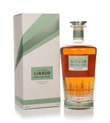 Alfred Giraud Voyage