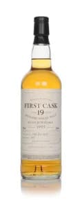 Glenburgie 19 Year Old 1995 - First Cask