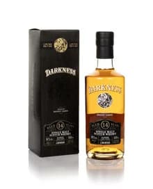 Linkwood 14 Year Old Oloroso Cask Finish (Darkness)