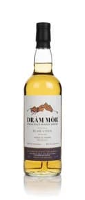 Blair Athol 12 Year Old (cask 70028554) - Dràm Mòr