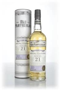 Ledaig 21 Year Old 1997 (cask 12761) - Old Particular (Douglas Laing)