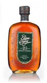 Elijah Craig Single Barrel 23 Year Old