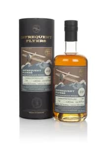 Dumbarton 22 Year Old 1997 (cask 178) - Infrequent Flyers (Alistair Walker)