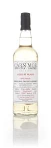 Knockdhu 6 Year Old 2009 - Strictly Limited (Càrn Mòr)