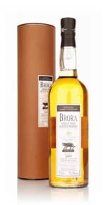 Brora 30 Year Old (Special Release 2009)