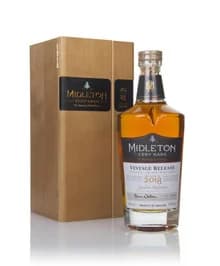 Midleton Very Rare 2018