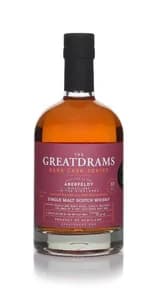 Aberfeldy 10 Year Old Port Cask Matured - Rare Cask Series (GreatDrams)
