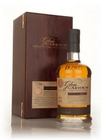 Glen Garioch 30 Year Old 1978 - Vintage Edition