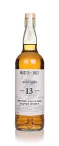 Benrinnes 13 Year Old 2006 (Master of Malt)