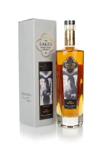 The Lakes Whiskymaker's Editions - Bal Masque