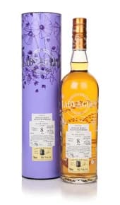 Blair Athol 8 Year Old 2014 (cask 312607) - Lady of the Glen (Hannah Whisky Merchants)