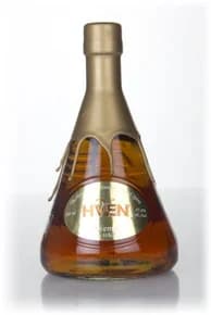 Spirit of Hven Hvenus Rye Whisky
