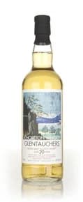 Glentauchers 20 Year Old (Chorlton Whisky)