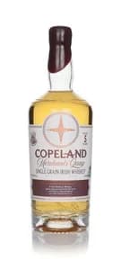 Copeland Merchants’ Quay 5 Year Old Single Grain Whiskey