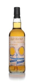 Old Orkney 8 Years Old 2016 - Decadent Drams (Decadent Drinks)