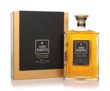 James Martin's 30 Year Old