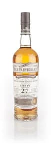 Girvan 27 Year Old 1988 (cask 10949) - Old Particular (Douglas Laing)