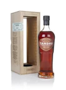 Tamdhu Cigar Malt