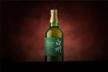 *COMPETITION* Hakushu 18 Year Old - 100th Anniversary Limited Edition Whisky Ticket