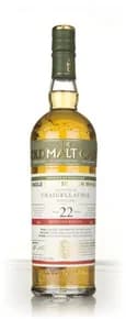Craigellachie 22 Year Old 1995 (cask 14460) - Old Malt Cask (Hunter Laing)