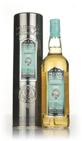 Balmenach 8 Year Old 2008 (cask 150012) - Benchmark (Murray McDavid)