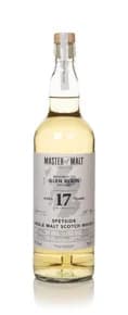 Glen Elgin 17 Year Old 2006 Single Cask (Master of Malt)