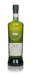 Glenlossie 22 Year Old 1992 (cask 46.34) - (The Scotch Malt Whisky Society)