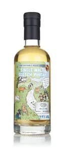 Allt-á-Bhainne 22 Year Old - Batch 3 (That Boutique-y Whisky Company)