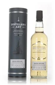 Braeval 14 Year Old 2001 - Distiller's Art (Langside)