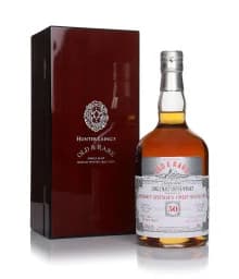 Probably Speyside's Finest 50 Year Old - Old & Rare Platinum (Hunter Laing)