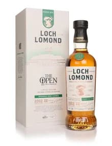 Loch Lomond 22 Year Old 153rd Royal Portrush The Open Course Collection 2025