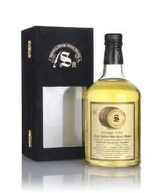 Tamnavulin 22 Year Old 1978 (cask 8068) - Signatory