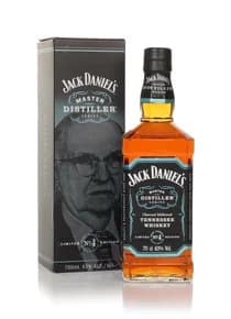 Jack Daniel's Master Distiller Series No.4