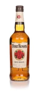 Four Roses Bourbon