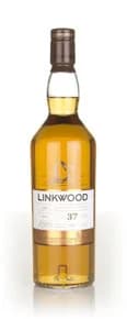 Linkwood 37 Year Old 1978 (Special Release 2016)