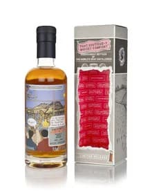 Caol Ila 14 Year Old (That Boutique-y Whisky Company)