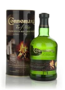 Connemara Turf Mor (58.2%)