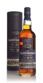 The GlenDronach 18 Year Old - Allardice
