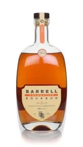 Barrell Foundation Bourbon