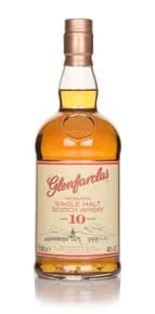 Glenfarclas 10 Year Old