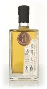 Strathmill 21 Year Old 1996 (cask SM96A) - The Single Cask