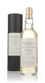 Speyburn 9 Year Old 2004 - Hepburn's Choice (Langside)