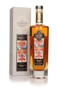 The Lakes Whiskymaker's Editions - Forbidden Fruit