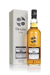 Highland Park 15 Year Old 2006 (cask 5032775) - The Octave (Duncan Taylor)