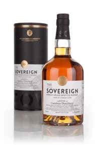 Cambus 40 Year Old 1975 (cask 11266) - The Sovereign (Hunter Laing)