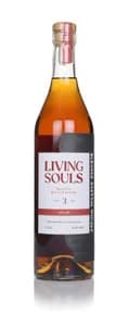 Living Souls X Thompson Bros Blended Scotch Whisky 3 Year Old