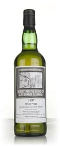 Westport 1997 (cask 3291) (bottled 2014) - Berry Bros. & Rudd