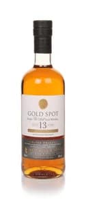 Gold Spot 13 Year Old - The Generations Edition