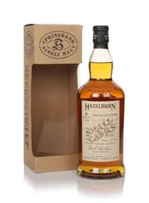 Hazelburn 8 Year Old 2000 - Small Casks