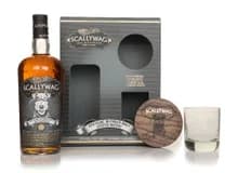 Scallywag Gift Set